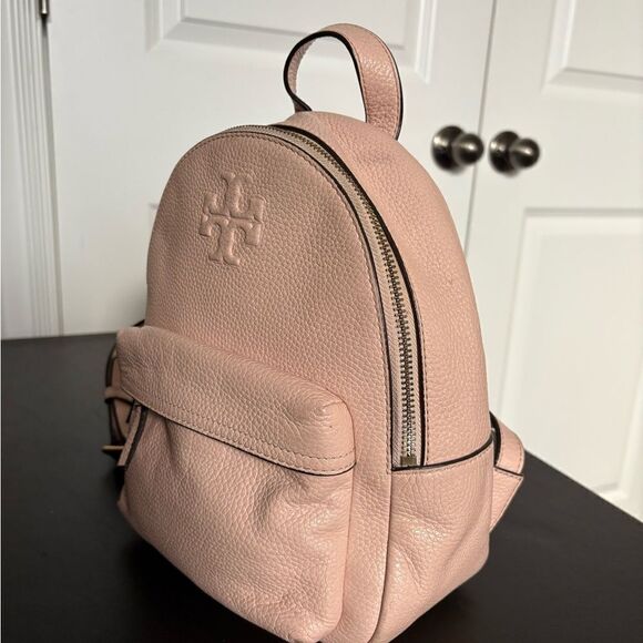 Tory Burch Thea Backpack - Picture 3 of 7
